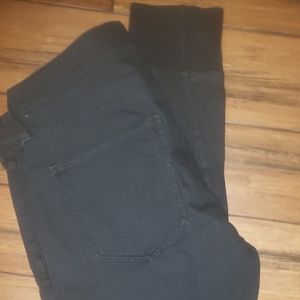 Jean's